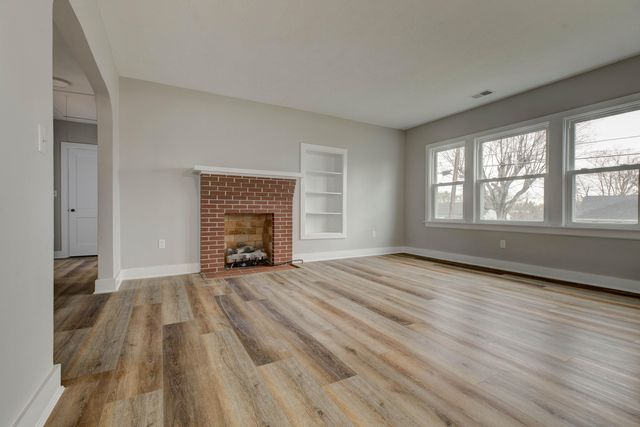 20 Maysville Avenue, Mt Sterling, KY 40353