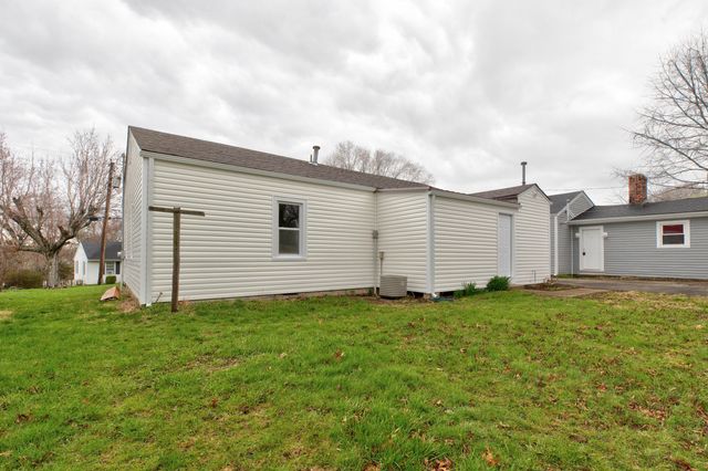 20 Maysville Avenue, Mt Sterling, KY 40353