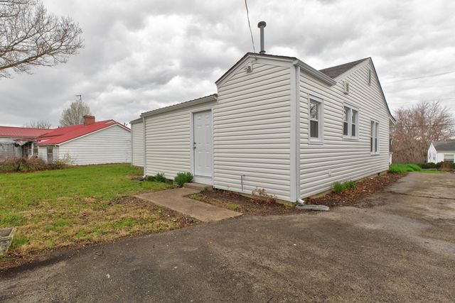 20 Maysville Avenue, Mt Sterling, KY 40353