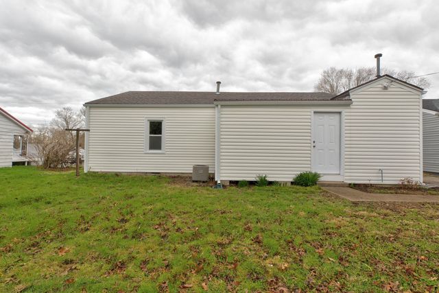 20 Maysville Avenue, Mt Sterling, KY 40353