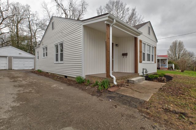 20 Maysville Avenue, Mt Sterling, KY 40353