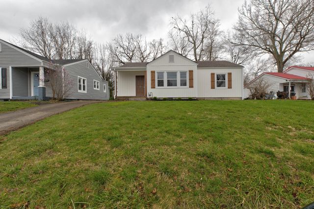 20 Maysville Avenue, Mt Sterling, KY 40353