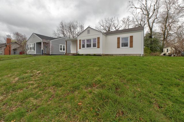 20 Maysville Avenue, Mt Sterling, KY 40353