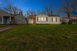 20 Maysville Avenue, Mt Sterling, KY 40353