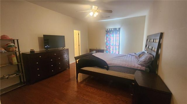 1 N Kenora SW Drive, Rome, GA 30165