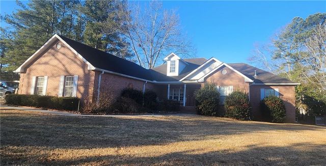 1 N Kenora SW Drive, Rome, GA 30165