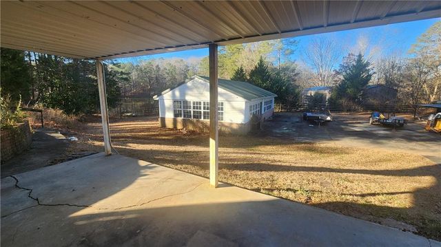 1 N Kenora SW Drive, Rome, GA 30165