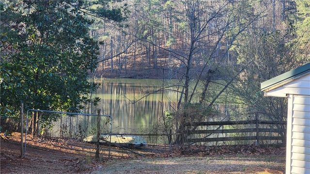 1 N Kenora SW Drive, Rome, GA 30165