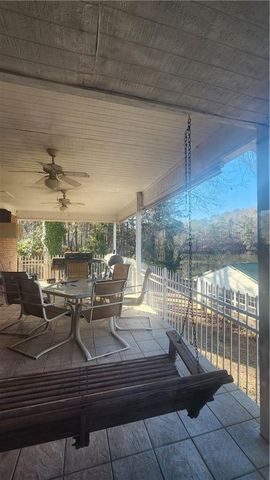 1 N Kenora SW Drive, Rome, GA 30165