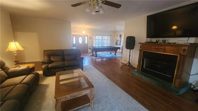 1 N Kenora SW Drive, Rome, GA 30165