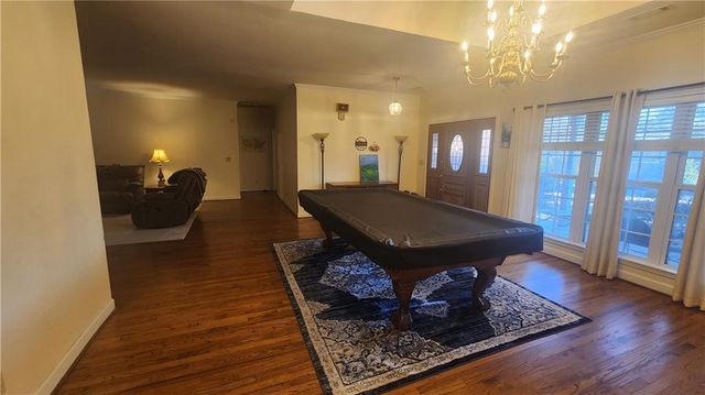 1 N Kenora SW Drive, Rome, GA 30165