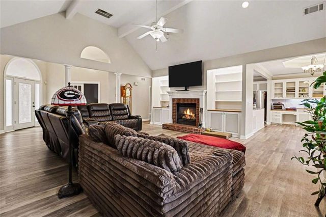 30 Couples Court, Newnan, GA 30265