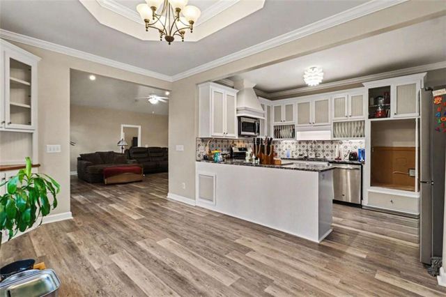 30 Couples Court, Newnan, GA 30265