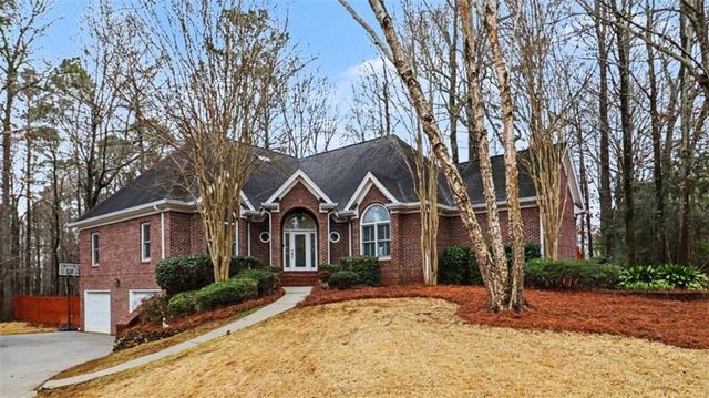 30 Couples Court, Newnan, GA 30265