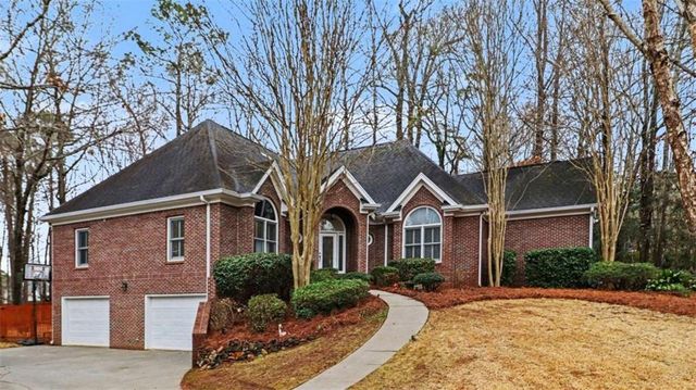 30 Couples Court, Newnan, GA 30265