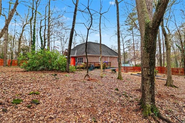 30 Couples Court, Newnan, GA 30265