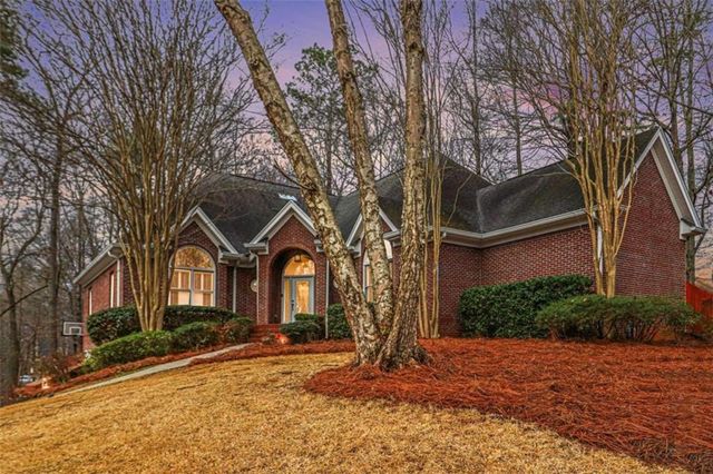 30 Couples Court, Newnan, GA 30265