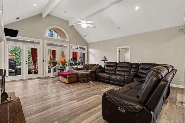 30 Couples Court, Newnan, GA 30265