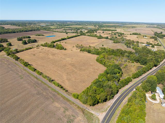 TBD Tract 11 FM 2675, Roxton, TX 75477