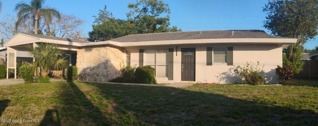 2050 Port Malabar Boulevard NE, Palm Bay, FL 32905