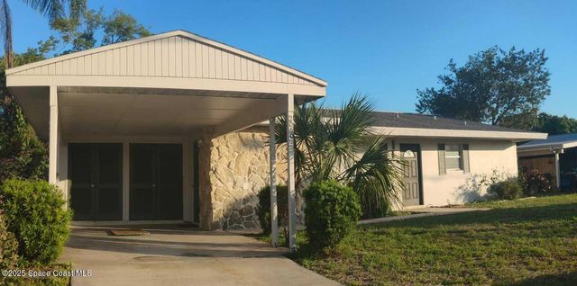 2050 Port Malabar Boulevard NE, Palm Bay, FL 32905