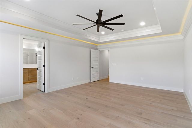 310 Bronco Street, Centerton, AR 72719