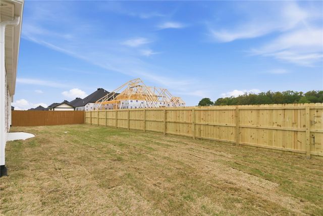 310 Bronco Street, Centerton, AR 72719