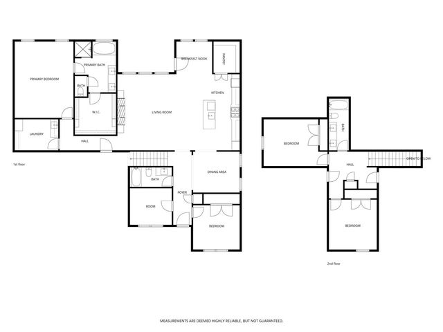 310 Bronco Street, Centerton, AR 72719