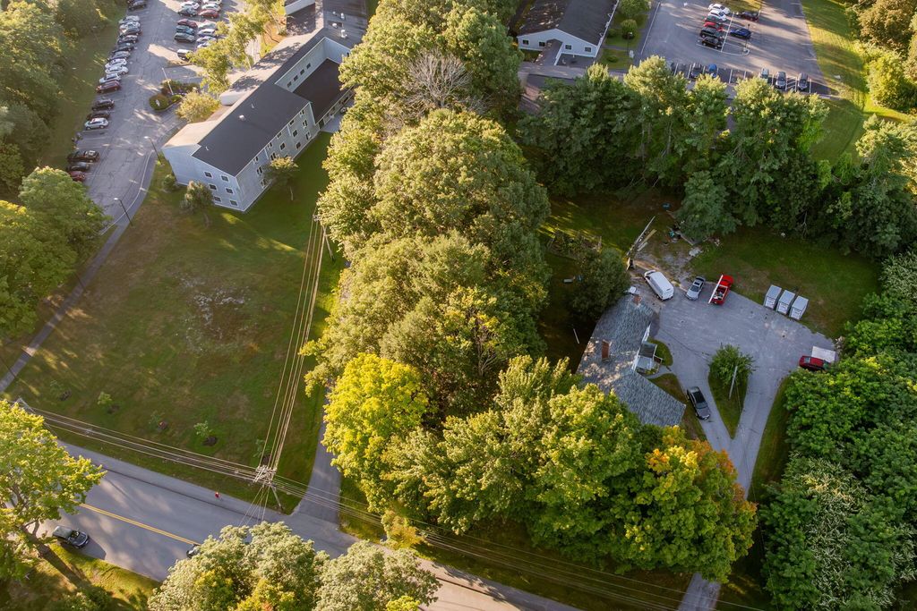 108 Longfellow Street LOT 1, Westbrook, ME 04092 — photo 3