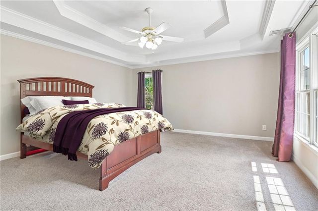 4139 Lansfaire Terrace, Suwanee, GA 30024