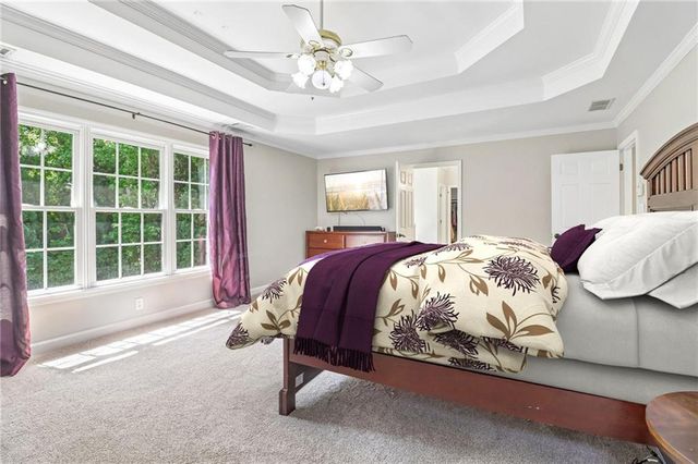 4139 Lansfaire Terrace, Suwanee, GA 30024