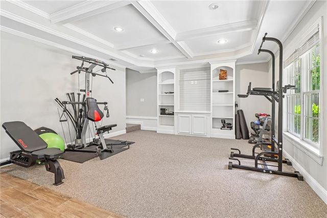 4139 Lansfaire Terrace, Suwanee, GA 30024