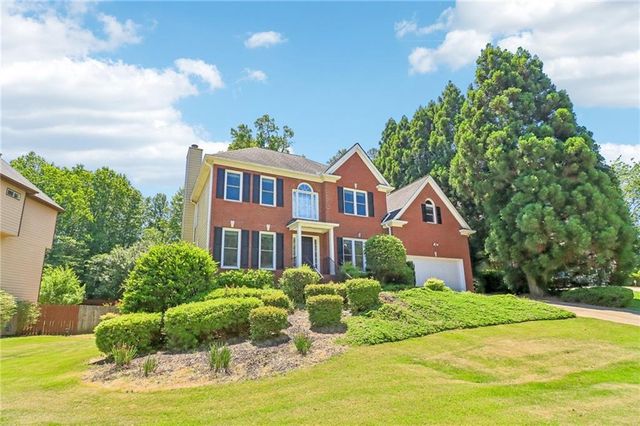 4139 Lansfaire Terrace, Suwanee, GA 30024