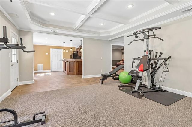 4139 Lansfaire Terrace, Suwanee, GA 30024