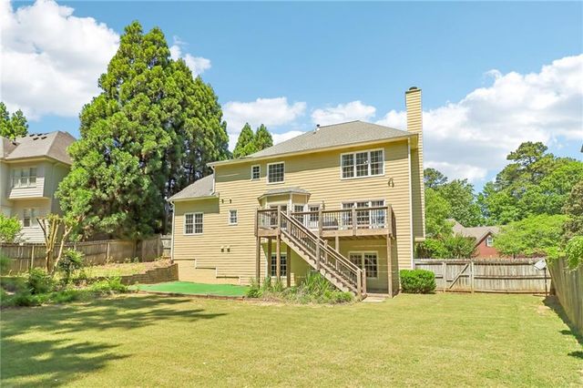 4139 Lansfaire Terrace, Suwanee, GA 30024