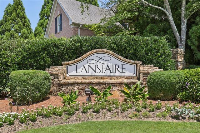 4139 Lansfaire Terrace, Suwanee, GA 30024