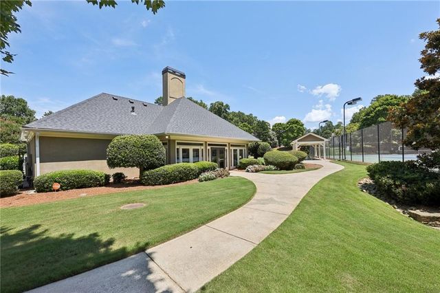 4139 Lansfaire Terrace, Suwanee, GA 30024