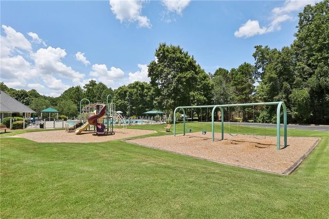 4139 Lansfaire Terrace, Suwanee, GA 30024