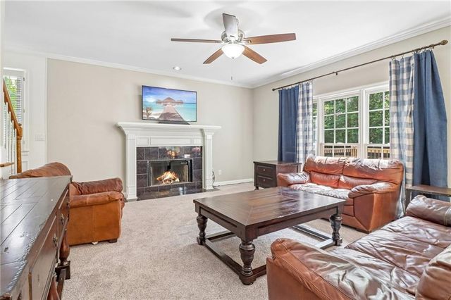 4139 Lansfaire Terrace, Suwanee, GA 30024