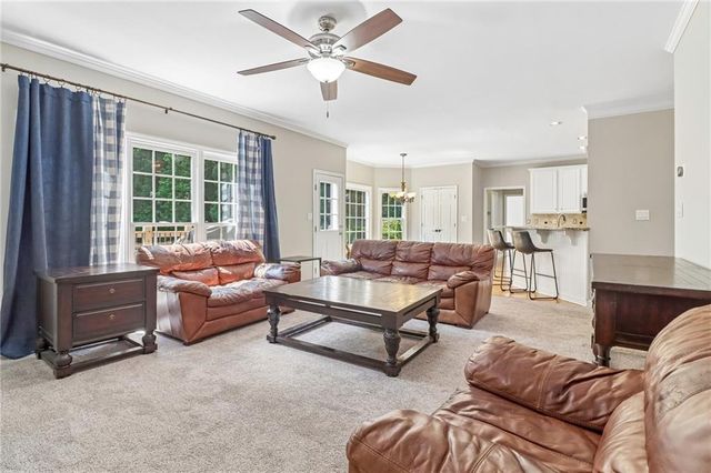 4139 Lansfaire Terrace, Suwanee, GA 30024