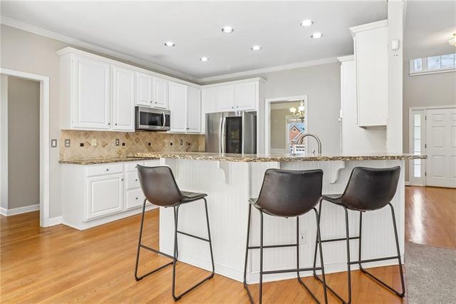 4139 Lansfaire Terrace, Suwanee, GA 30024