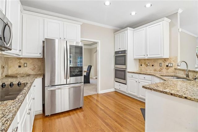 4139 Lansfaire Terrace, Suwanee, GA 30024