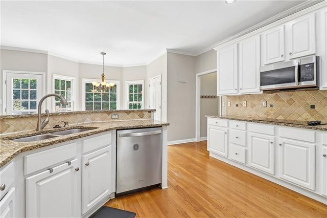 4139 Lansfaire Terrace, Suwanee, GA 30024