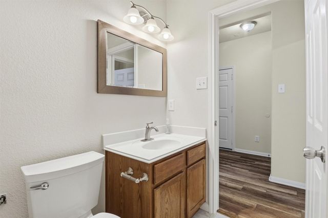 6314 Applewood Forest Drive, Katy, TX 77494