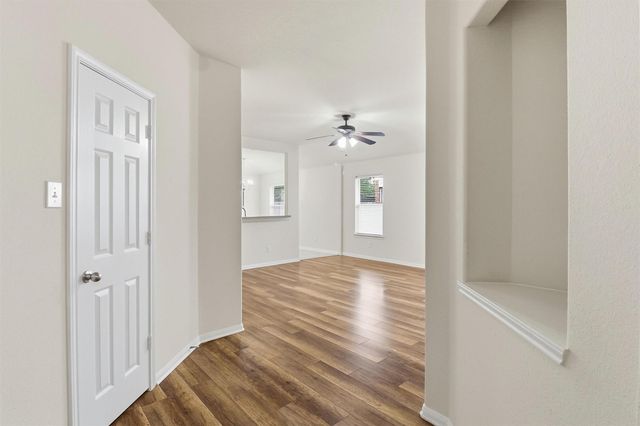 6314 Applewood Forest Drive, Katy, TX 77494