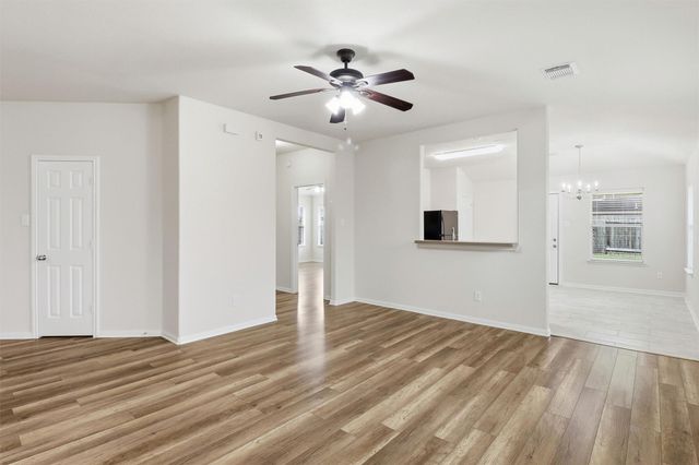 6314 Applewood Forest Drive, Katy, TX 77494