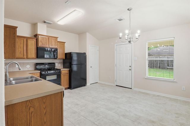 6314 Applewood Forest Drive, Katy, TX 77494