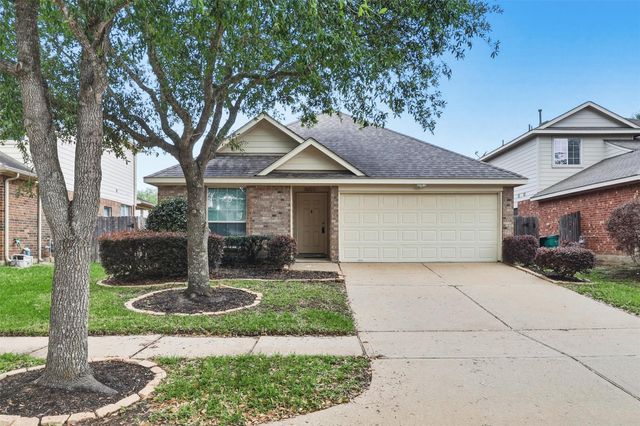 6314 Applewood Forest Drive, Katy, TX 77494
