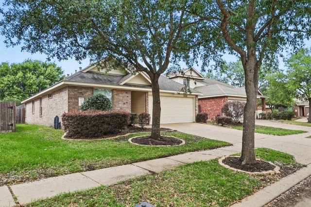 6314 Applewood Forest Drive, Katy, TX 77494