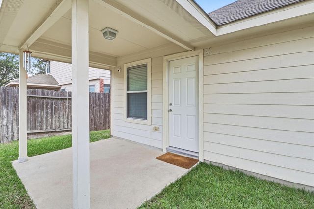 6314 Applewood Forest Drive, Katy, TX 77494